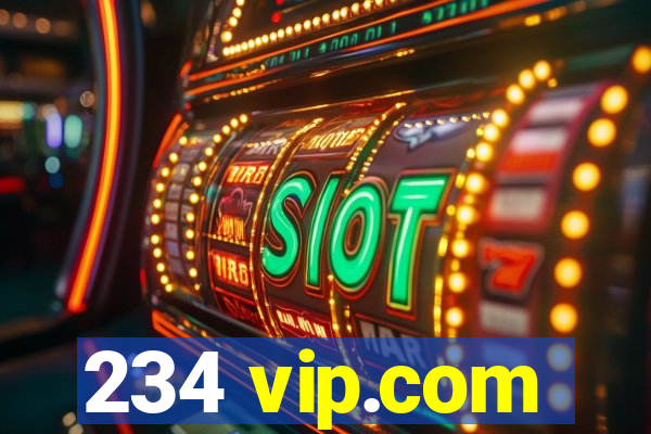 234 vip.com